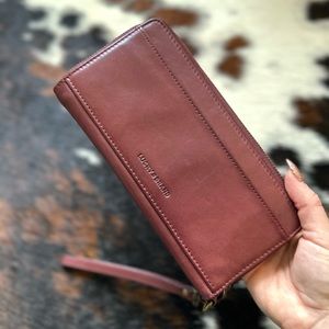 LUCKY BRAND wallet